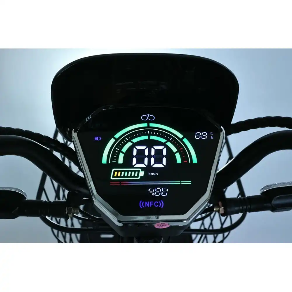 Электровелосипед SmartBalance Corsa 13 Ah9463